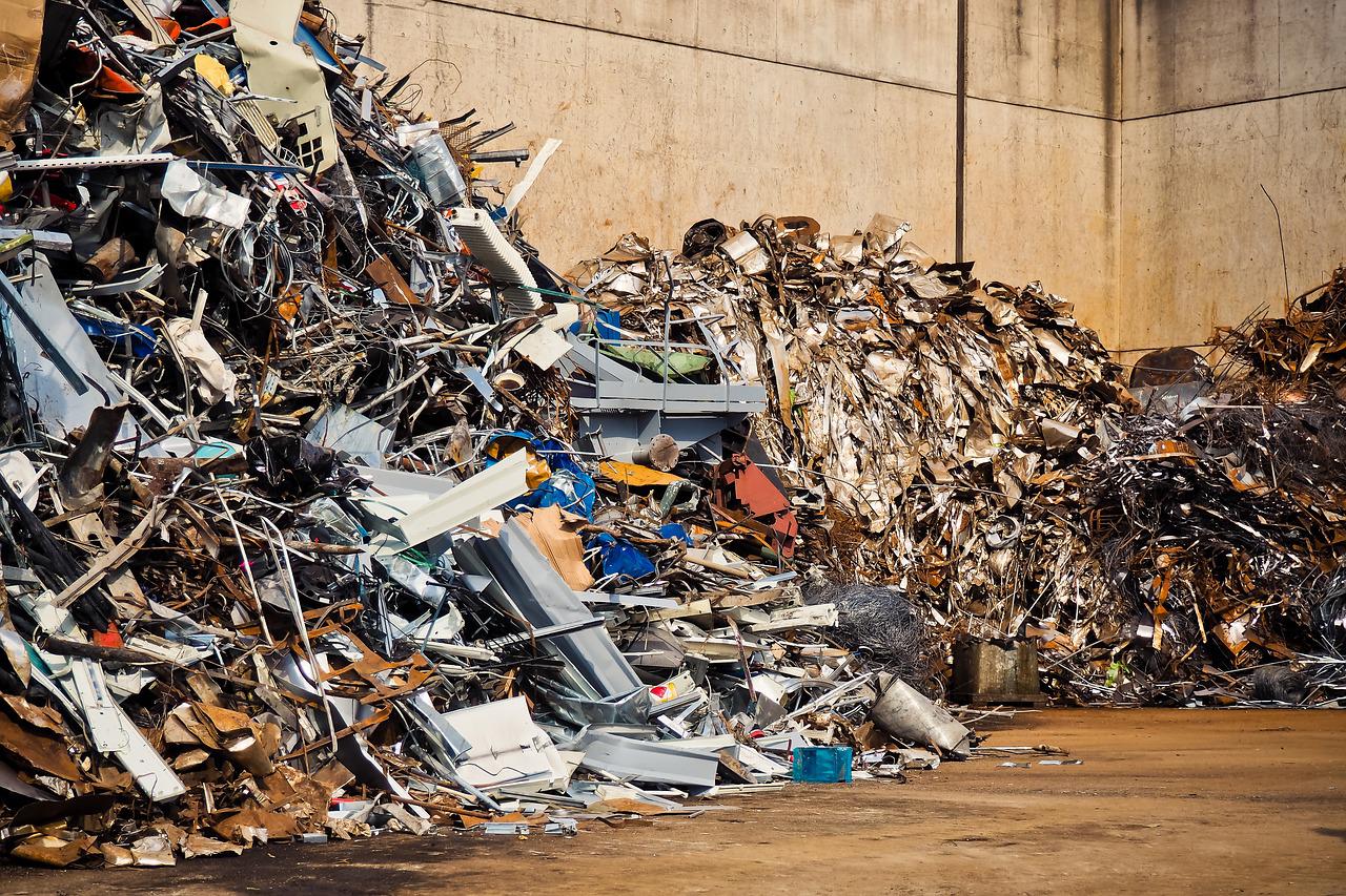 metal, recycling, waste-3331384.jpg